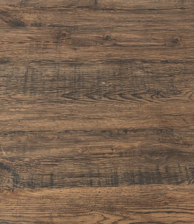 Rivièra Maison Miller Eettafel | Eikenhout | Verstelbare Lengte