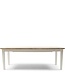 Rivièra Maison Pacifica Eettafel | Mangohout | Verstelbaar