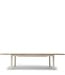 Rivièra Maison Pacifica Eettafel | Mangohout | Verstelbaar