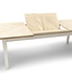 Rivièra Maison Pacifica Eettafel | Mangohout | Verstelbaar