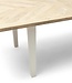 Rivièra Maison Pacifica Eettafel | Mangohout | Verstelbaar