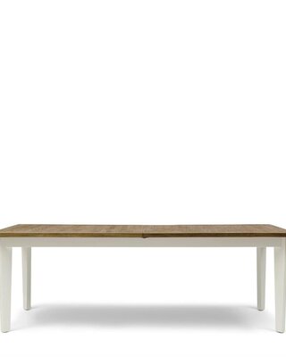 Rivièra Maison Eettafel Xavier | Eikenhout | 230/330x90 cm