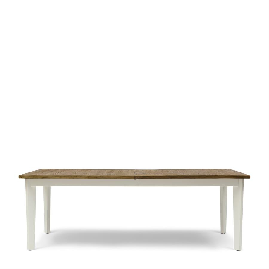 Rivièra Maison Eettafel Xavier | Eikenhout | 230/330x90 cm