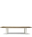 Rivièra Maison Eettafel Xavier | Eikenhout | 230/330x90 cm