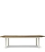 Rivièra Maison Eettafel Xavier | Eikenhout | 230/330x90 cm