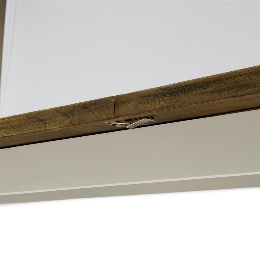Rivièra Maison Eettafel Xavier | Eikenhout | 230/330x90 cm