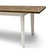 Rivièra Maison Eettafel Xavier | Eikenhout | 230/330x90 cm