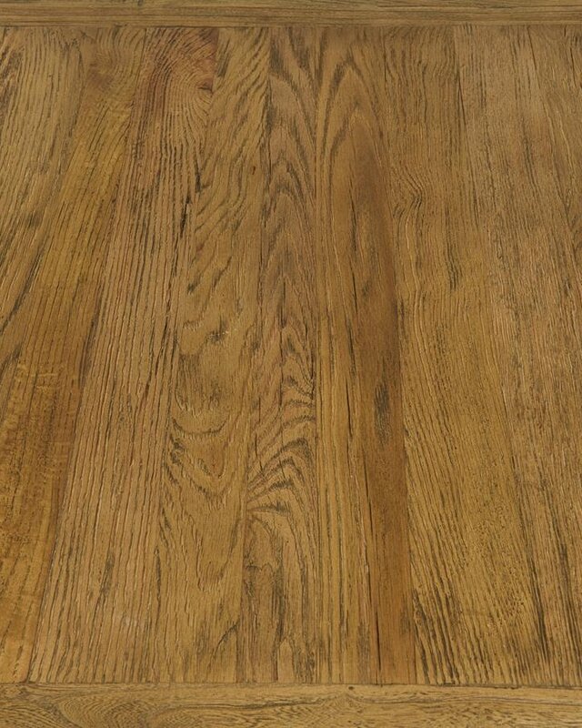 Rivièra Maison Eettafel Xavier | Eikenhout | 230/330x90 cm