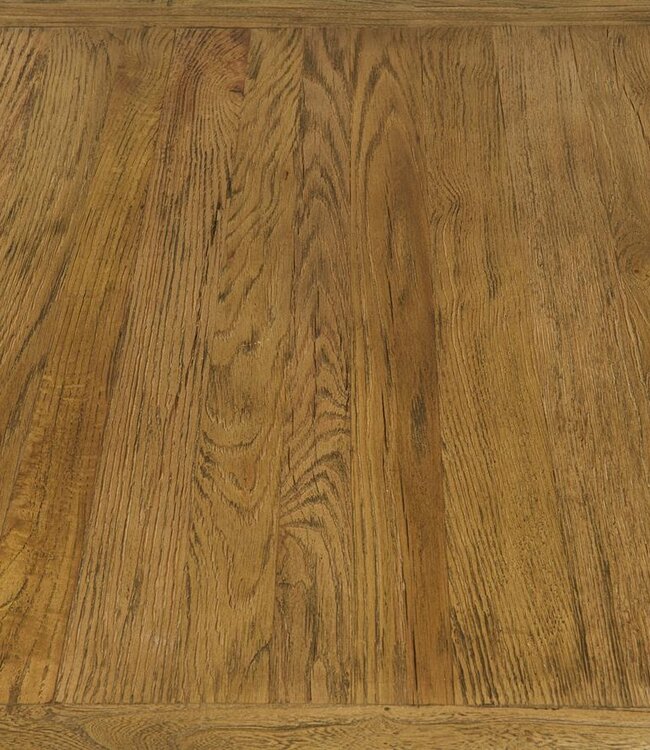Rivièra Maison Eettafel Xavier | Eikenhout | 230/330x90 cm