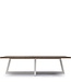 Rivièra Maison Flores Eettafel | Iepenhout | 280x100 cm