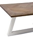 Rivièra Maison Flores Eettafel | Iepenhout | 280x100 cm
