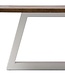 Rivièra Maison Flores Eettafel | Iepenhout | 280x100 cm
