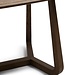 Rivièra Maison Miller Eettafel | Eikenhout | H76 x B220 x D100 cm