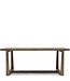 Rivièra Maison Fraser Island Eettafel | Eikenhout | 78x220x90 cm