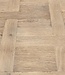 Rivièra Maison Fraser Island Eettafel | Eikenhout | 78x220x90 cm