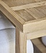 Rivièra Maison Fraser Island Eettafel | Eikenhout | 78x220x90 cm