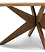 Rivièra Maison Portland Eettafel | Eikenhout | H78 x B230 x D100 cm