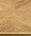 Rivièra Maison Portland Eettafel | Eikenhout | H78 x B230 x D100 cm