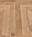 Rivièra Maison Portland Eettafel | Eikenhout | H78 x D120 cm