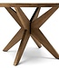 Rivièra Maison Portland Eettafel | Eikenhout | H78 x D150 cm