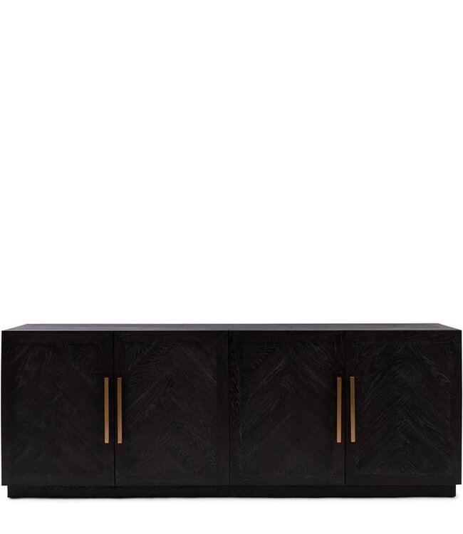 Rivièra Maison 5th Avenue Dressoir | Eikenhout | 230x85x50 cm