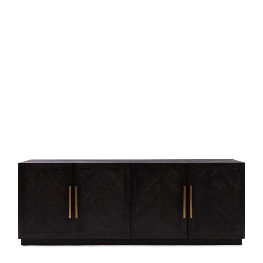 Rivièra Maison 5th Avenue Dressoir | Eikenhout | 230x85x50 cm