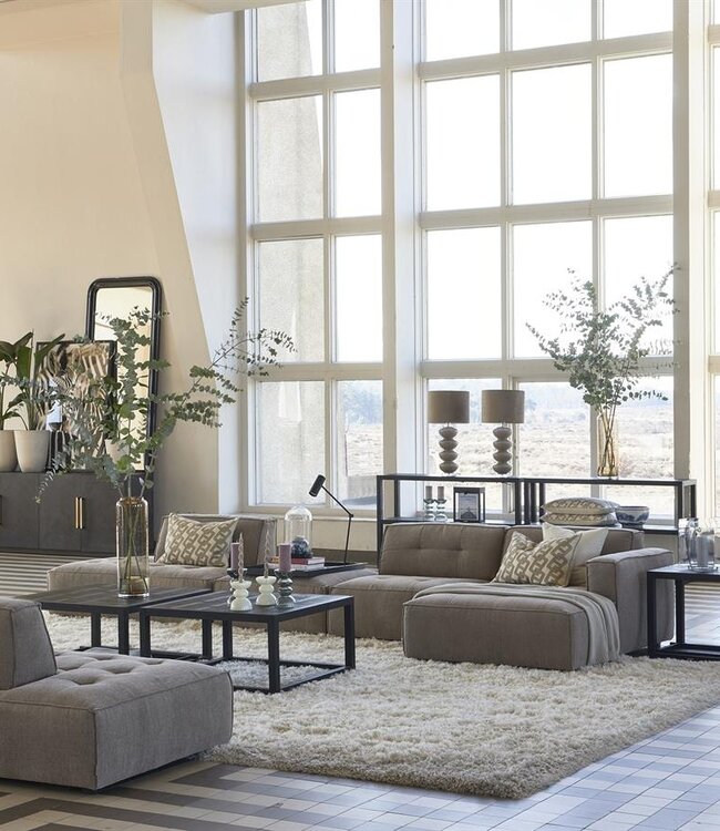 Rivièra Maison 5th Avenue Dressoir | Eikenhout | 230x85x50 cm