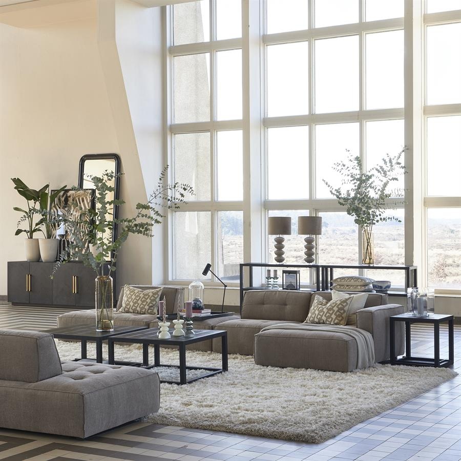 Rivièra Maison 5th Avenue Dressoir | Eikenhout | 230x85x50 cm