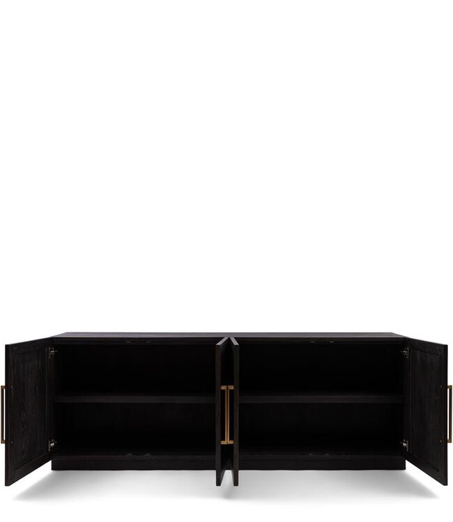 Rivièra Maison 5th Avenue Dressoir | Eikenhout | 230x85x50 cm