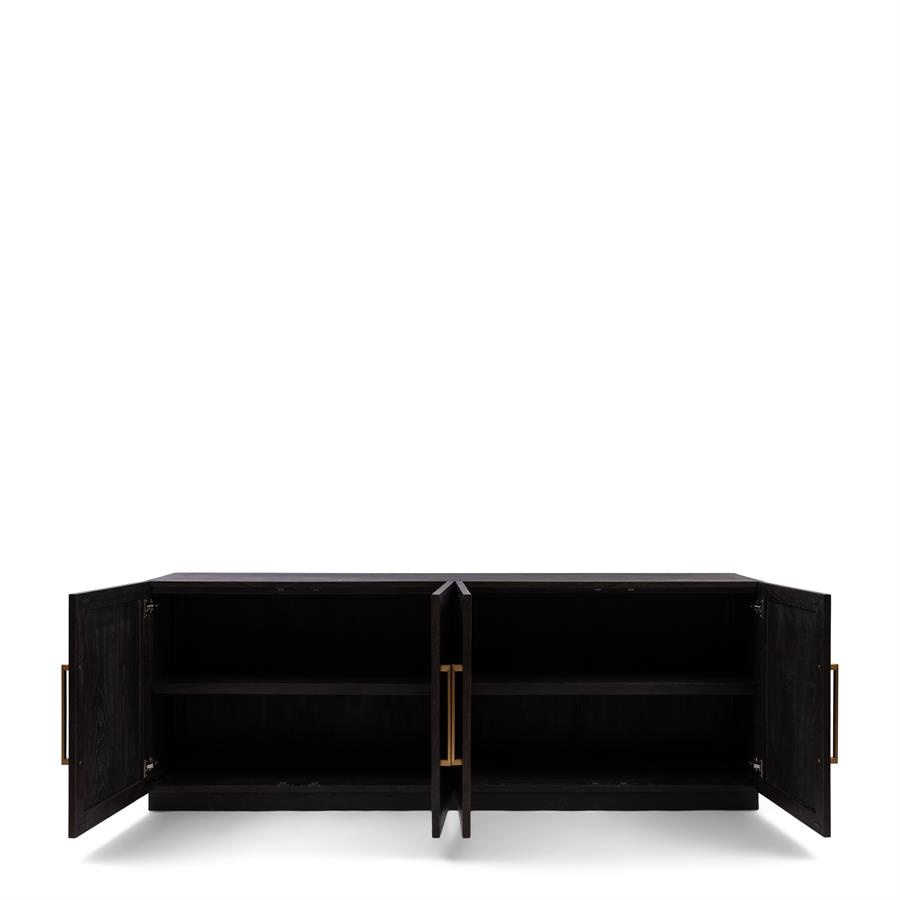 Rivièra Maison 5th Avenue Dressoir | Eikenhout | 230x85x50 cm