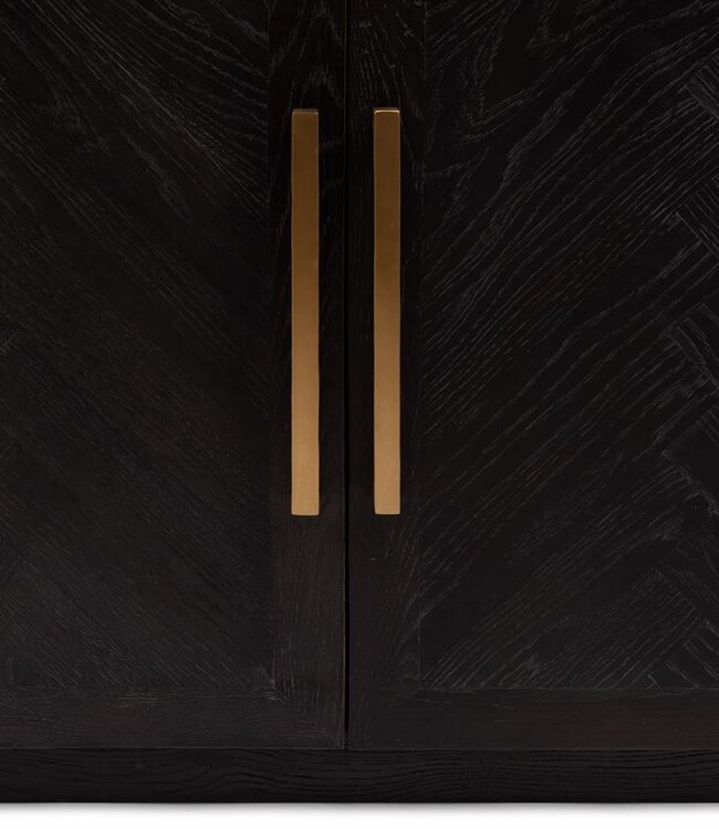 Rivièra Maison 5th Avenue Dressoir | Eikenhout | 230x85x50 cm