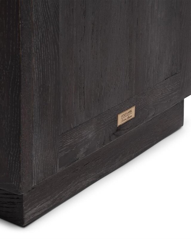 Rivièra Maison 5th Avenue Dressoir | Eikenhout | 230x85x50 cm