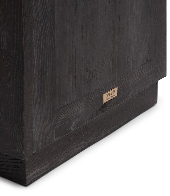 Rivièra Maison 5th Avenue Dressoir | Eikenhout | 230x85x50 cm