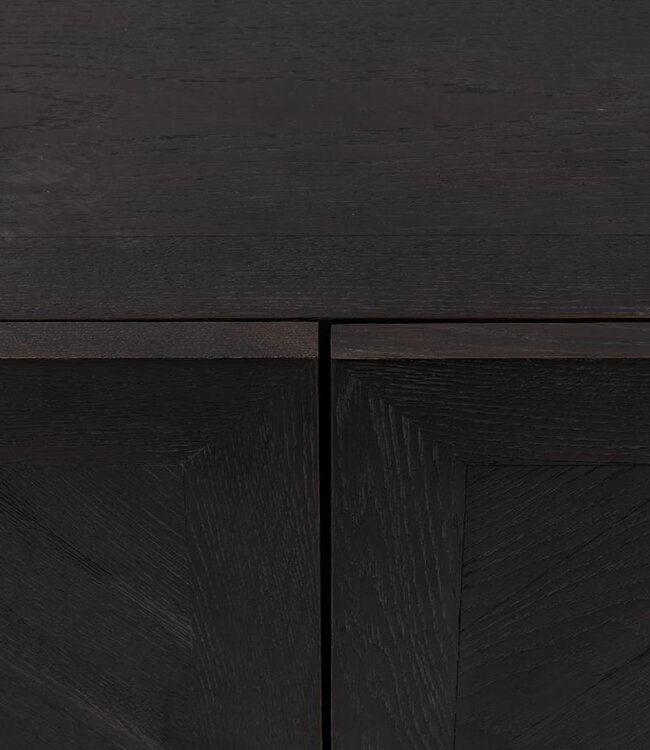 Rivièra Maison 5th Avenue Dressoir | Eikenhout | 230x85x50 cm
