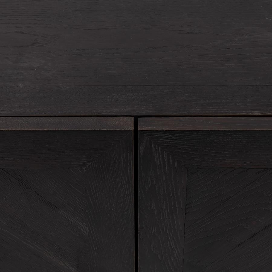 Rivièra Maison 5th Avenue Dressoir | Eikenhout | 230x85x50 cm