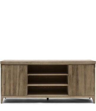 Rivièra Maison Brescia Dressoir | Eikenhout | 80x180x44 cm
