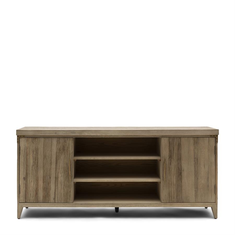 Rivièra Maison Brescia Dressoir | Eikenhout | 80x180x44 cm