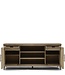 Rivièra Maison Brescia Dressoir | Eikenhout | 80x180x44 cm