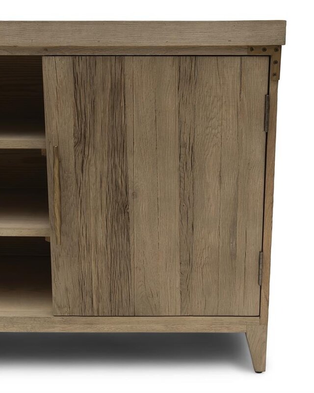 Rivièra Maison Brescia Dressoir | Eikenhout | 80x180x44 cm