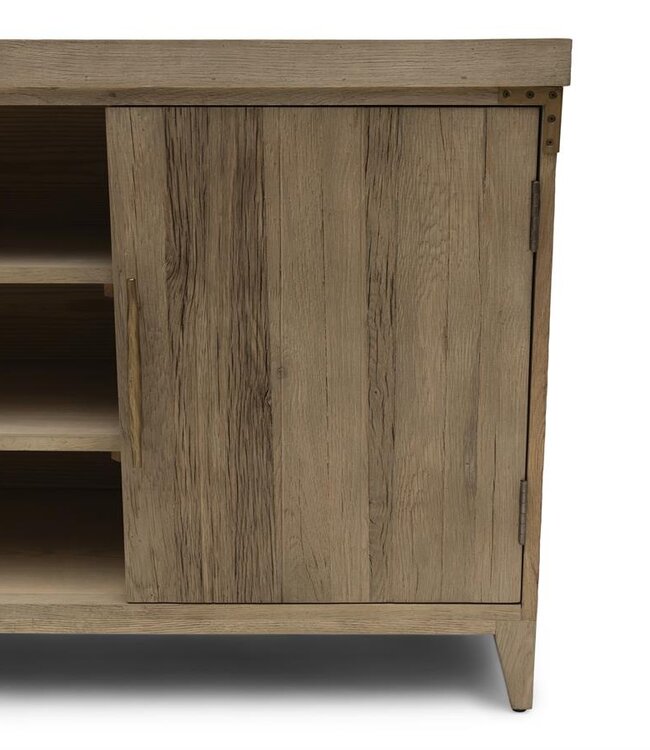 Rivièra Maison Brescia Dressoir | Eikenhout | 80x180x44 cm