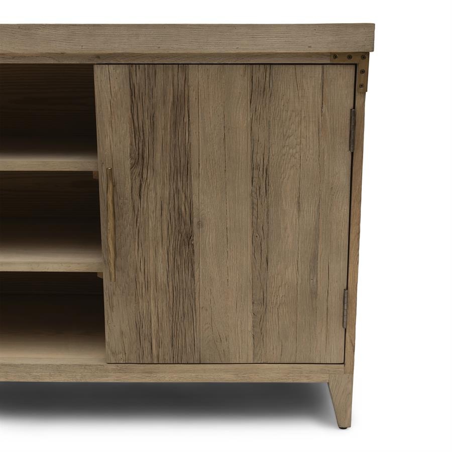 Rivièra Maison Brescia Dressoir | Eikenhout | 80x180x44 cm