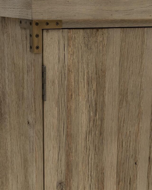 Rivièra Maison Brescia Dressoir | Eikenhout | 80x180x44 cm