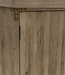Rivièra Maison Brescia Dressoir | Eikenhout | 80x180x44 cm