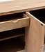 Rivièra Maison Fraser Island Dressoir | Eikenhout | 200x85x42 cm