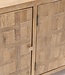 Rivièra Maison Fraser Island Dressoir | Eikenhout | 200x85x42 cm