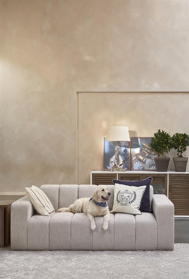 Rivièra Maison Lake House Dressoir | Eikenhout | 194x85x44 cm
