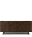 Rivièra Maison Mac Arthur Park Dressoir | Eikenhout | 197x84x45 cm