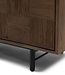 Rivièra Maison Mac Arthur Park Dressoir | Eikenhout | 197x84x45 cm