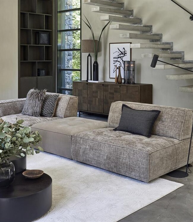 Rivièra Maison Mac Arthur Park Dressoir | Eikenhout | 197x84x45 cm