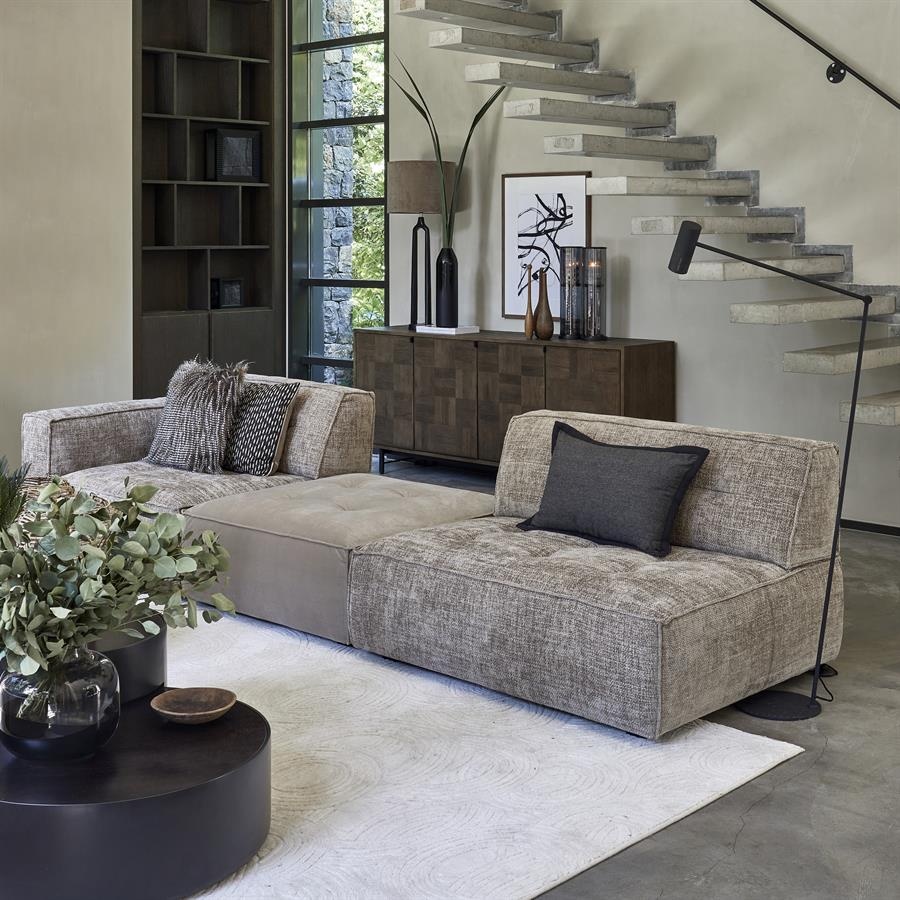 Rivièra Maison Mac Arthur Park Dressoir | Eikenhout | 197x84x45 cm
